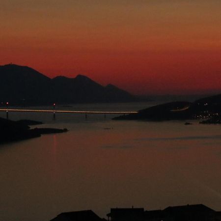 Apartmani Mate Neum Esterno foto