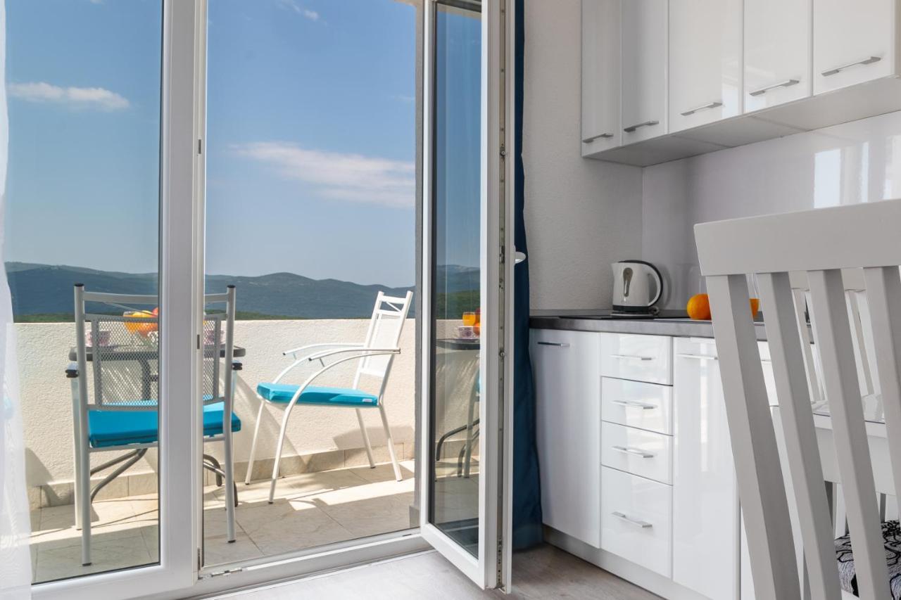 Apartmani Mate Neum Esterno foto