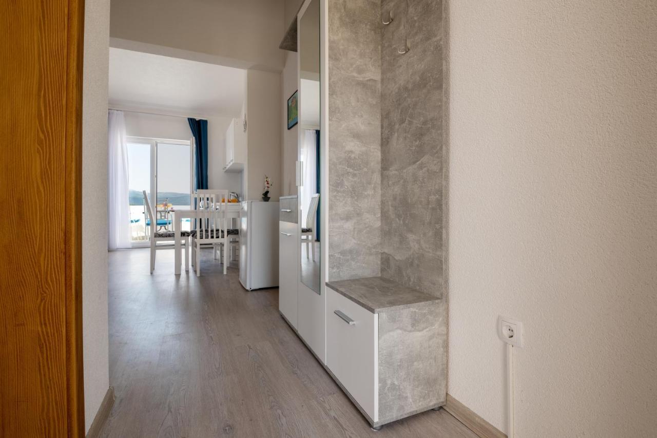 Apartmani Mate Neum Esterno foto