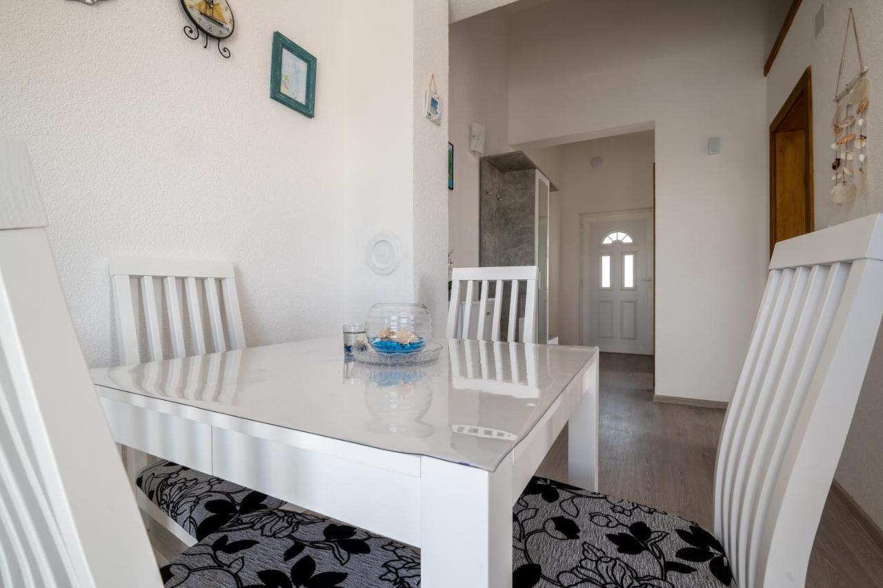 Apartmani Mate Neum Esterno foto