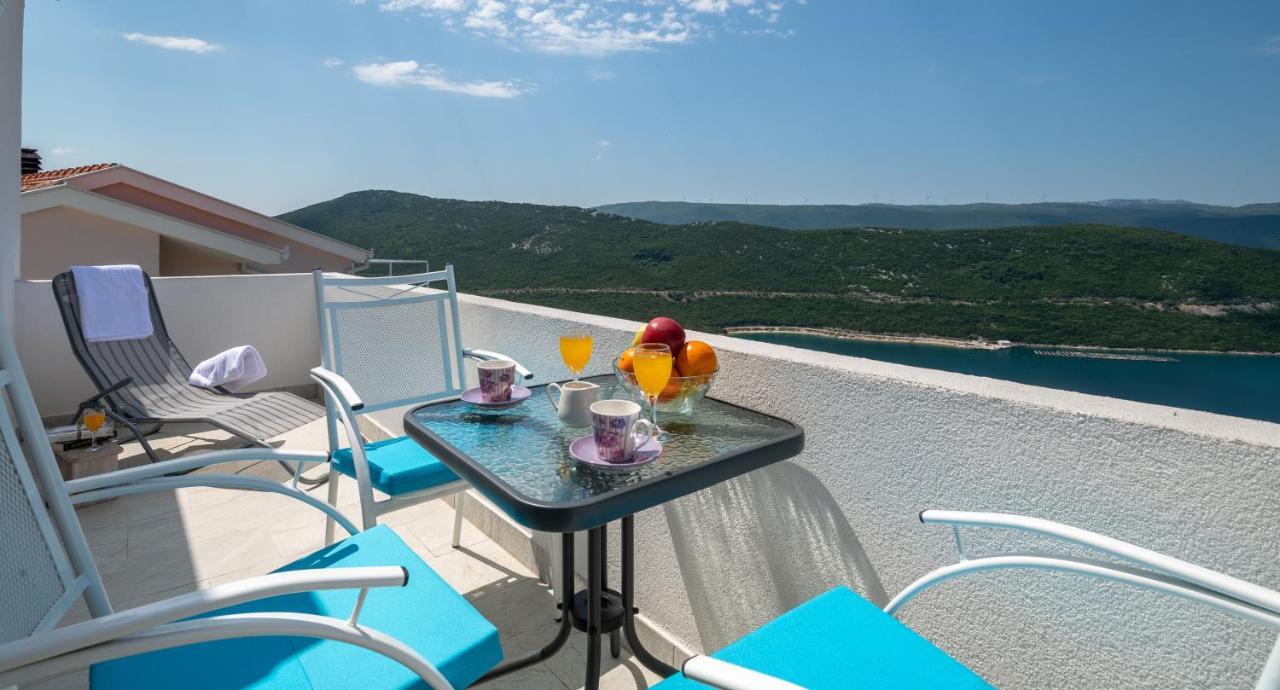 Apartmani Mate Neum Esterno foto