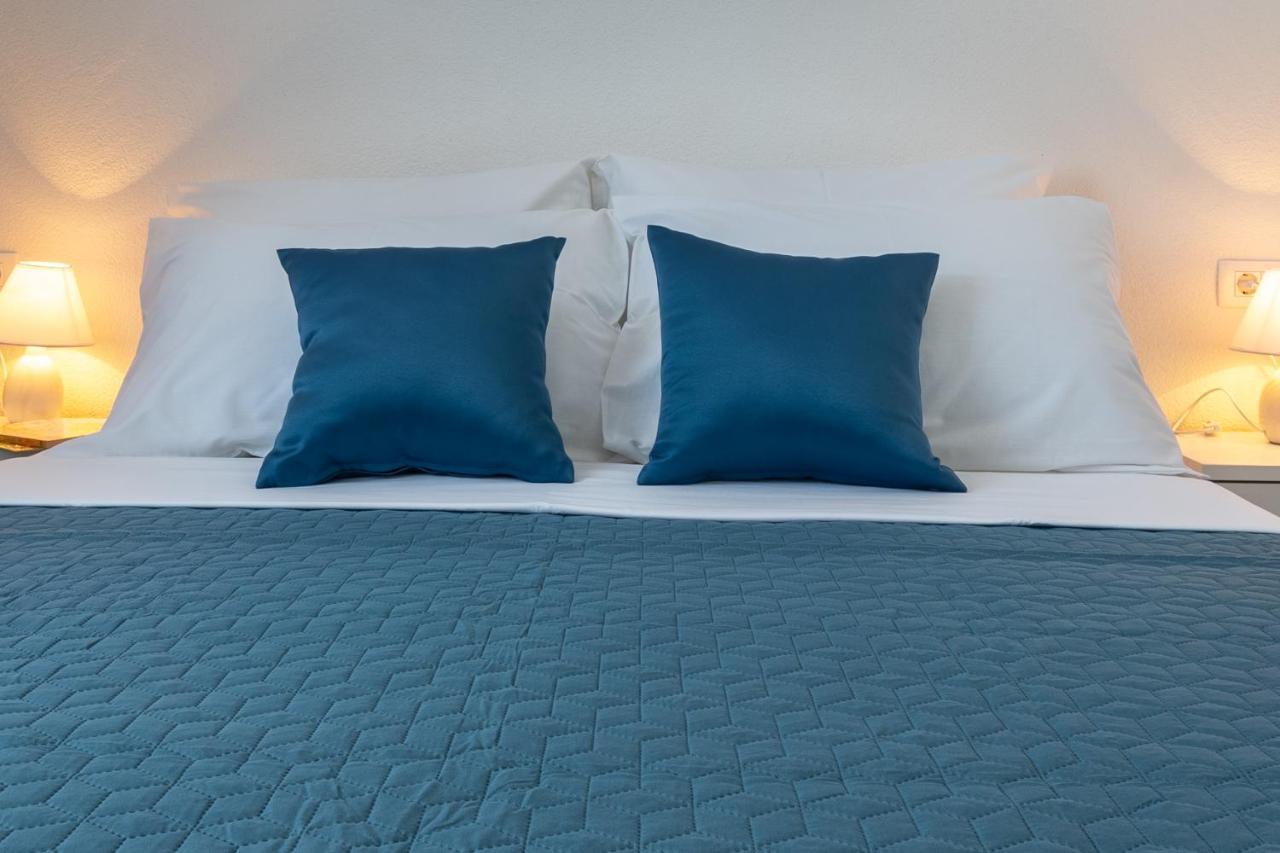 Apartmani Mate Neum Esterno foto
