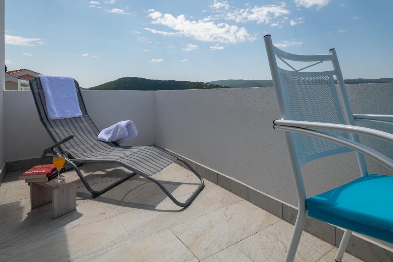Apartmani Mate Neum Esterno foto