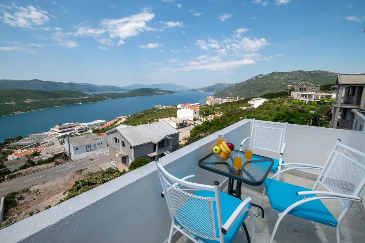 Apartmani Mate Neum Esterno foto