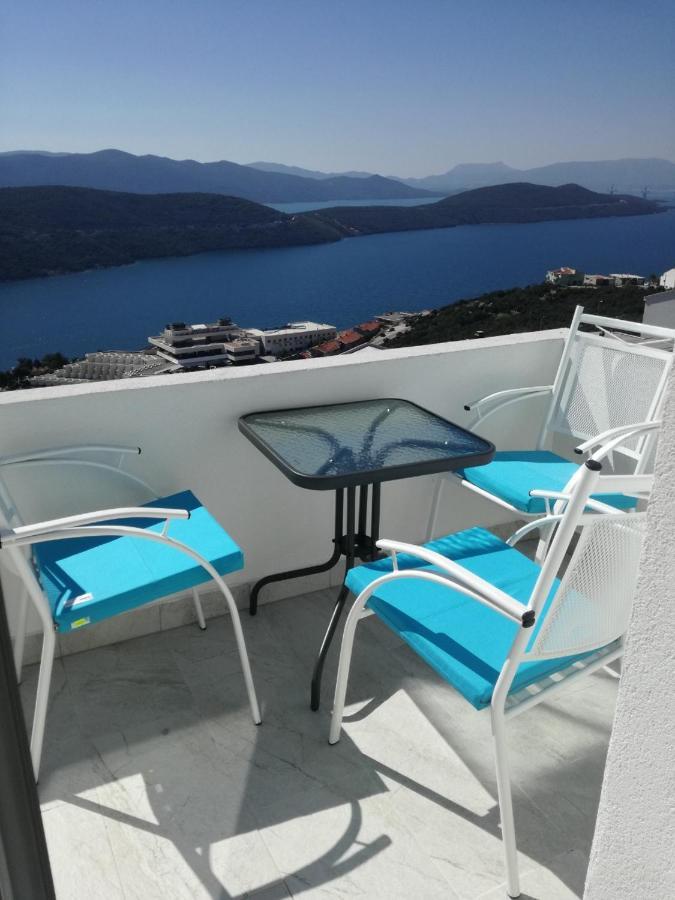 Apartmani Mate Neum Esterno foto