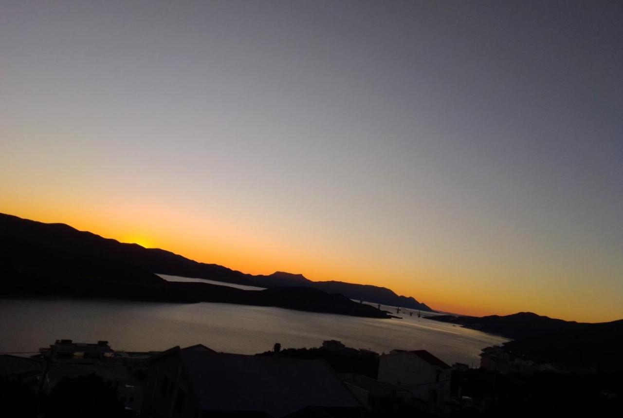 Apartmani Mate Neum Esterno foto