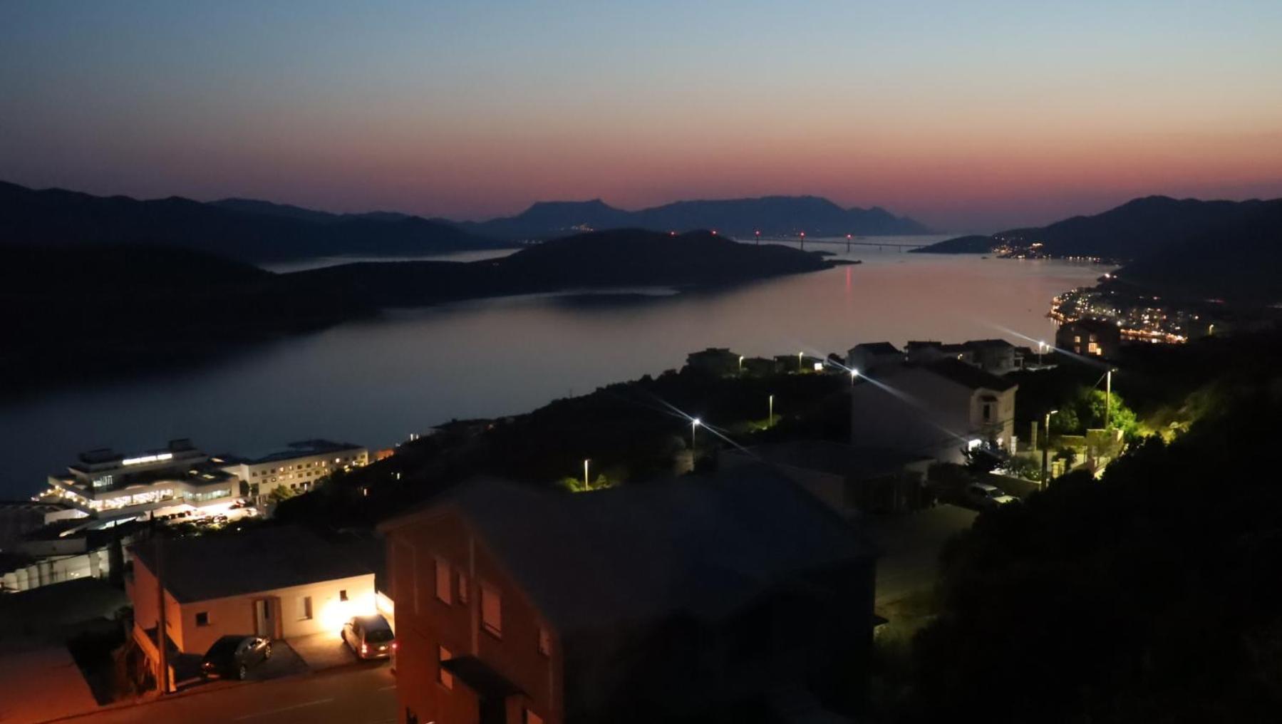 Apartmani Mate Neum Esterno foto