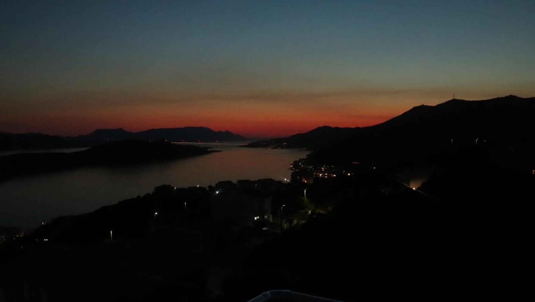 Apartmani Mate Neum Esterno foto