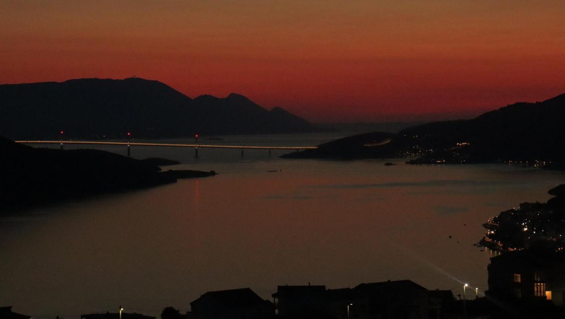 Apartmani Mate Neum Esterno foto
